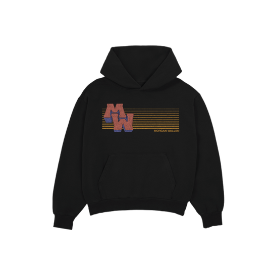 Meet Me At Sand In My Boots Hoodie