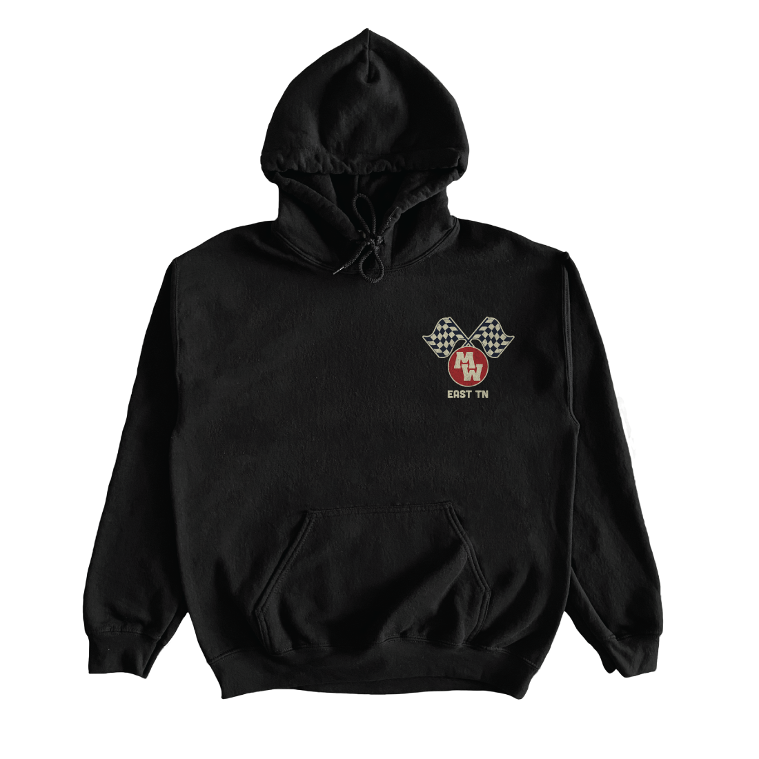 Need For Speed Hoodie