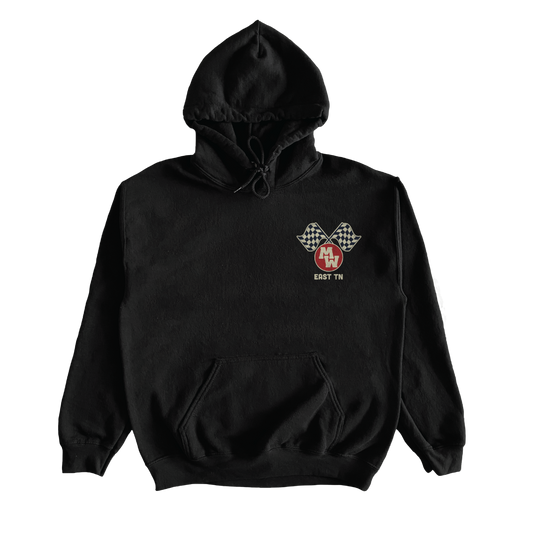 Need For Speed Hoodie